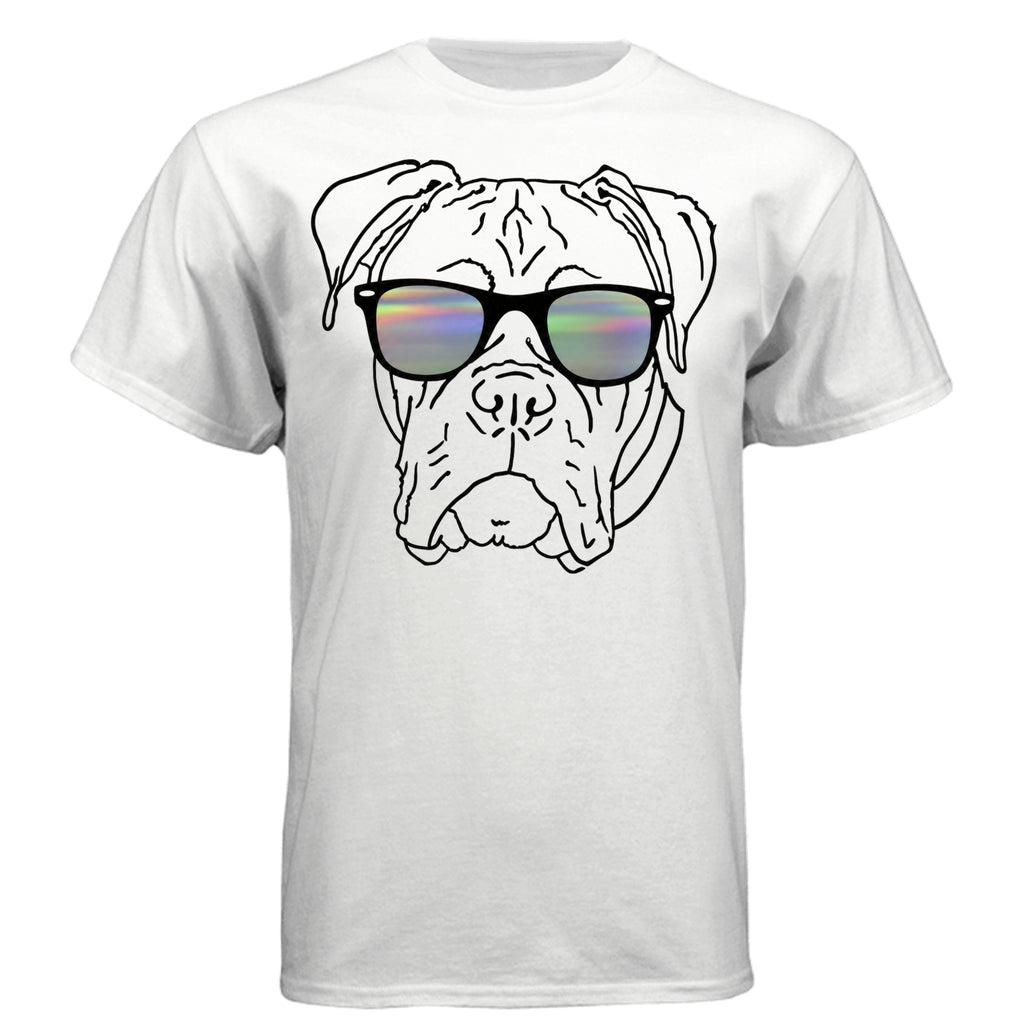 WHITE - 6010 - FRONT