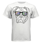 WHITE - 6010 - FRONT