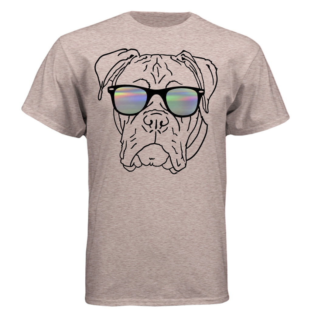 Desert Pink - 6010 - FRONT