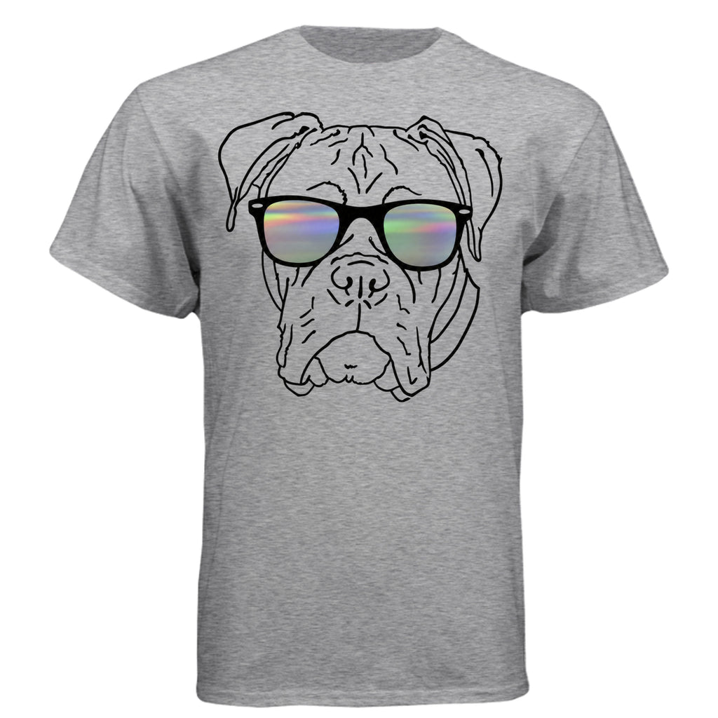 PREMIUM HEATHER - 6010 - FRONT