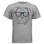 PREMIUM HEATHER - 6010 - FRONT