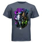 Legion Blue - 6010 - FRONT