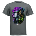 Vintage Heavy Metal - 6010 - FRONT