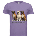 HEATHER PURPLE - G640 - FRONT
