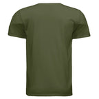 MILITARY GREEN - G640 - BACK