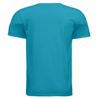 TROPICAL BLUE - G640 - BACK