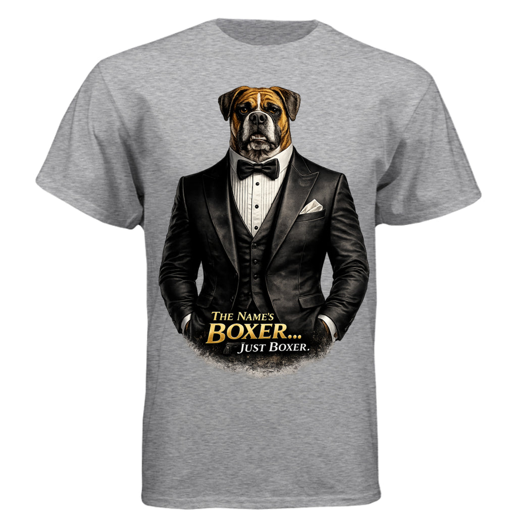 PREMIUM HEATHER - 6010 - FRONT
