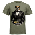 MILITARY GREEN - 6010 - FRONT