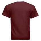 MAROON - G200 - BACK