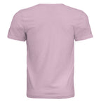Lilac Triblend - 3413C - BACK