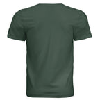 Solid Forest Triblend - 3413C - BACK