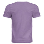 PURPLE TRIBLEND - 3413C - BACK