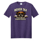 Team Purple He - PC455 - FRONT