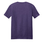 Team Purple He - PC455 - BACK