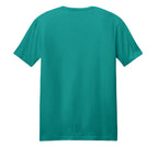 Team Teal - PC450 - BACK