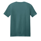 Marine Green - PC450 - BACK