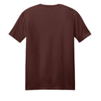Dark Chocolate Brown - PC450 - BACK