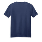Team Navy - PC450 - BACK