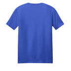 Athletic Royal - PC450 - BACK