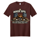 Dark Chocolate Brown - PC450 - FRONT