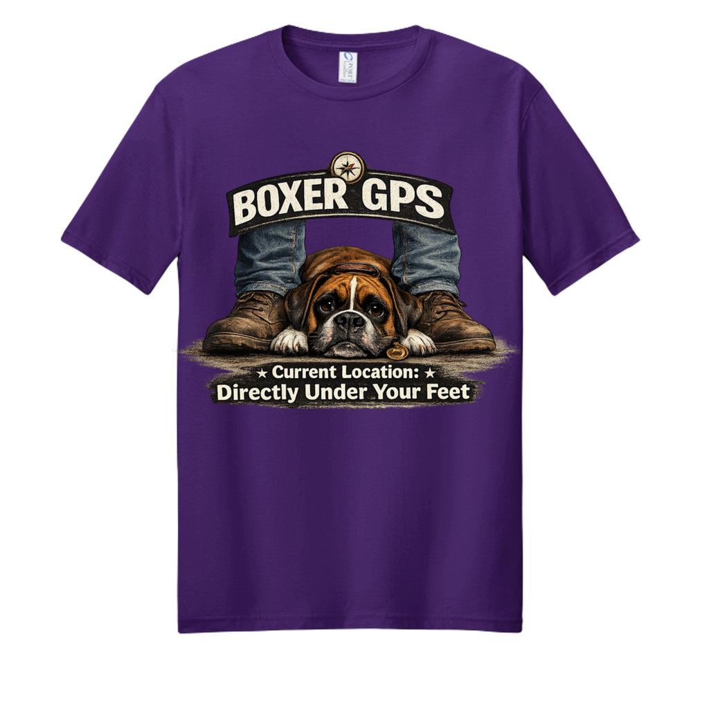 Team Purple - PC450 - FRONT