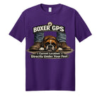 Team Purple - PC450 - FRONT
